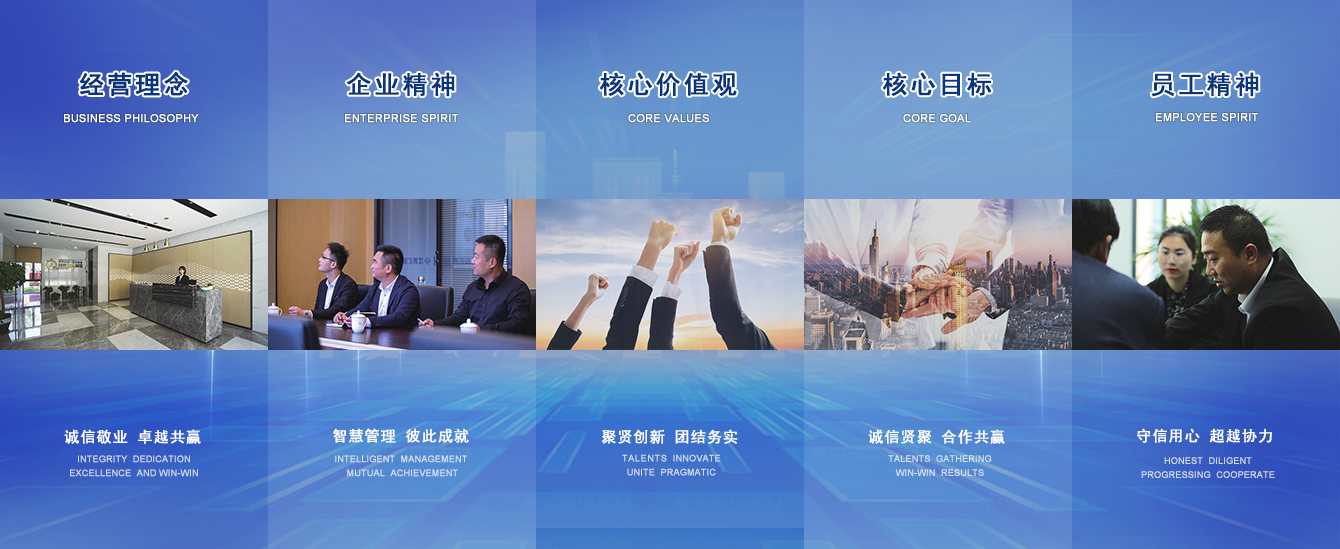 企业文化