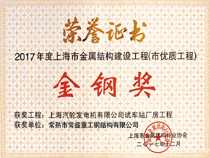 集团荣誉